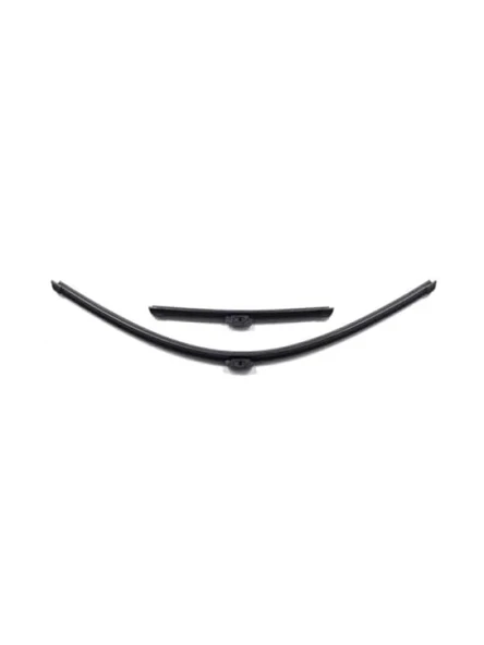 Araç Öne Uyumlu Silecek Takımı - 70cm ve 30cm ürün görseli 1
