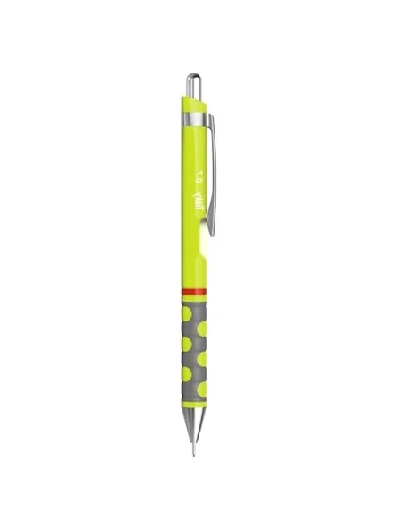 Limon Yeşili Mekanik Kurşun Kalem 0.7 mm ürün görseli 1