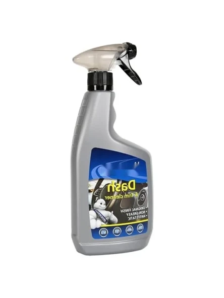 650ml Torpido ve Suni Deri Temizleme Spreyi ürün görseli 1