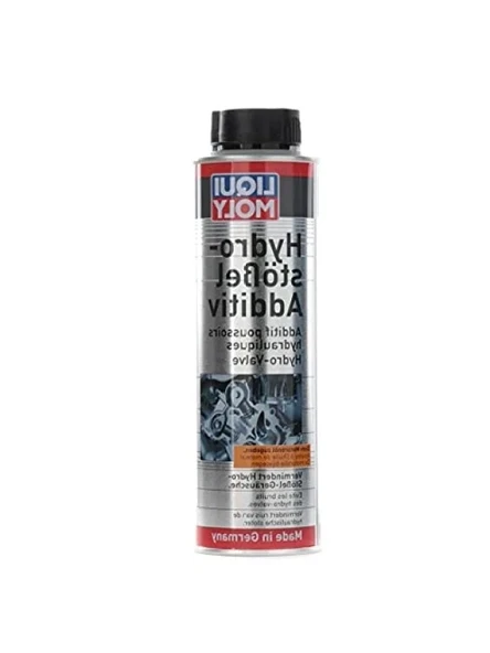300 ml Hidrolik İtici Katkı - Sübap Sesi Kesici Özellik ürün görseli 1