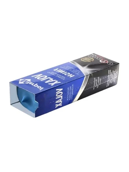1 Kg Don Yağı ile Metal Cila ve Polisaj Keçesi ürün görseli 1