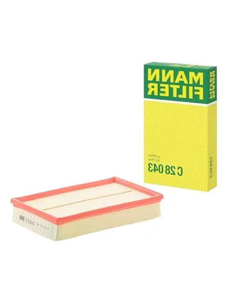 Hava Filtresi - C 28 043 Uyumlu ürün görseli 1