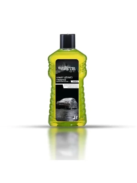 1 Litre Ultimate Cilalı Oto Şampuan ürün görseli 1