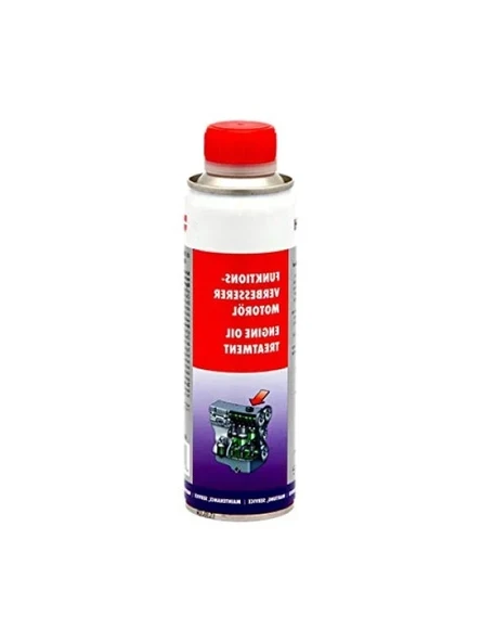 Motor Yağı Katkısı - Performans İyileştirici 300 ml ürün görseli 1