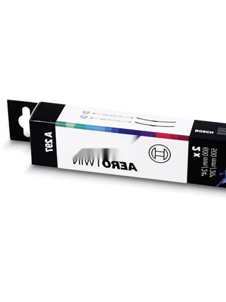 Yüksek Performanslı Silecek Seti - 600/500 mm - Resim 2