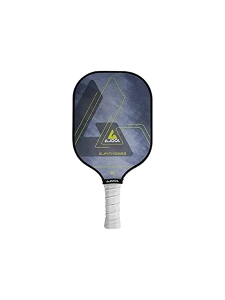 Pickleball Raket Seti - Fiberglas ve Karbon Fiber Yüzey ürün görseli 1