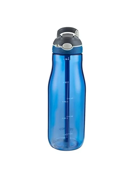 1200 ml Sızdırmaz Tritan Suluk - Mavi ürün görseli 1