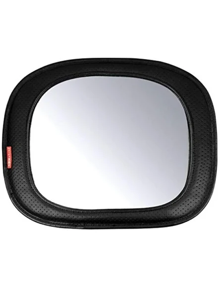 Modern Tasarımlı Büyük Şeffaf Çanta - 38 x 1 x 57 cm ürün görseli 1