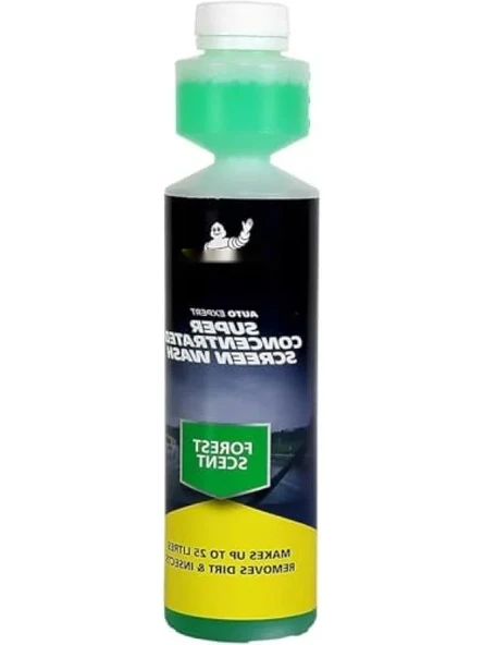 Süper Konsantre Cam Suyu Katkısı - Bahar Kokulu 250ml ürün görseli 1