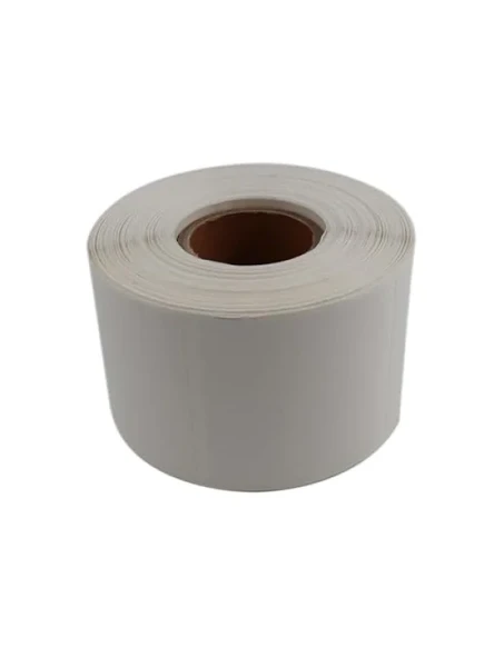 60mm x 60mm Vellum Etiket - 800 Adet ürün görseli 1