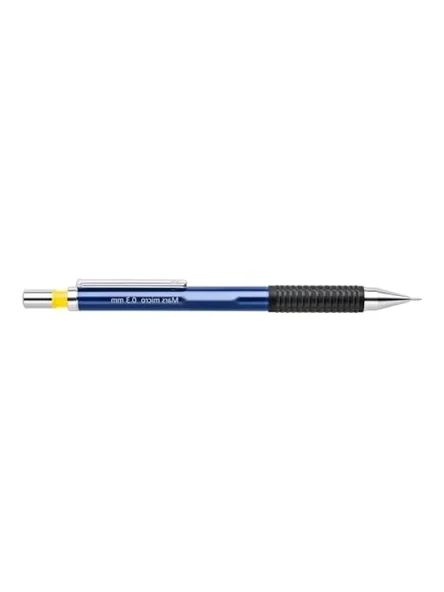 Ergonomik 0.3 mm Versatil Kalem - Resim 2