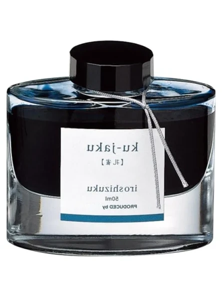 50 ML Yeşil Mürekkep ürün görseli 1