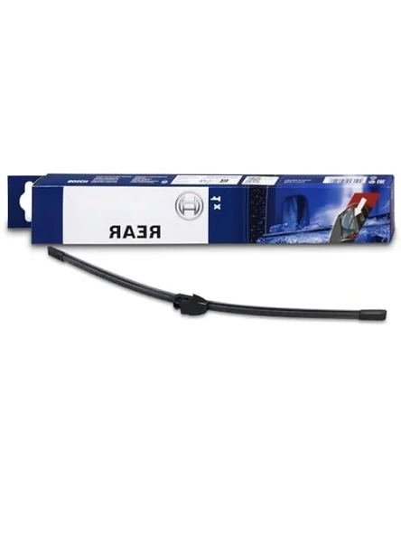 380 mm Arka Silecek - Seat Ibiza Uyumlu ürün görseli 1
