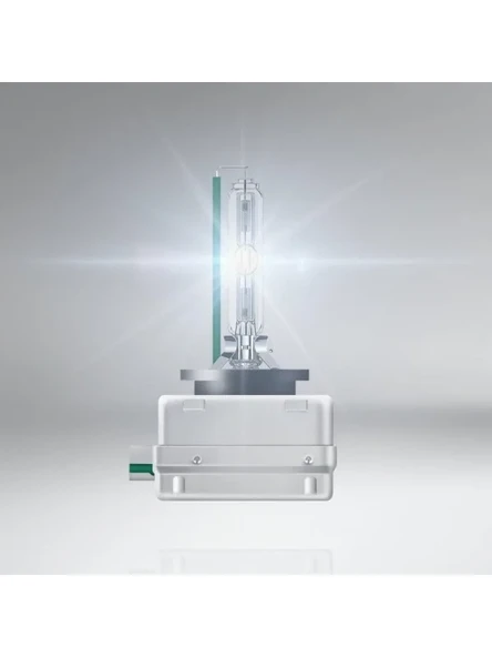 35W Xenarc D3S Ampul - Enerji Sınıfı B - Resim 2