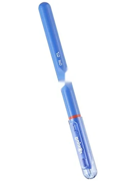 0.7 mm Uç Kalınlığına Sahip Mavi Jel Kalem ürün görseli 1