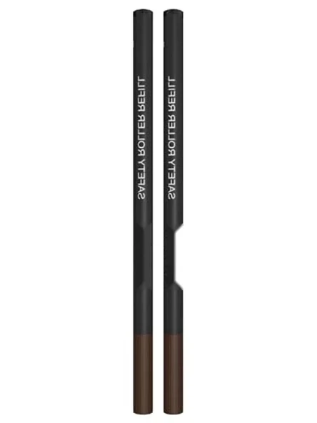 0.7mm Uç Kalınlığına Sahip Siyah Roller Refill ürün görseli 1