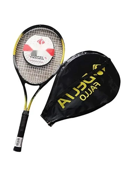 27 İnç Renkli Tenis Raketi ürün görseli 1