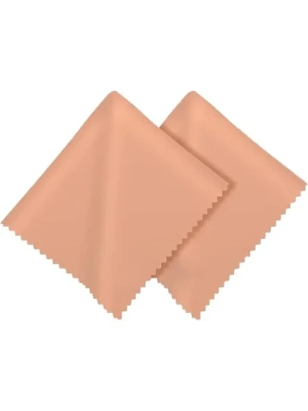 Mikrofiber Temizleme Bezi - Hassas Yüzeyler için Tüy Bırakmayan Çözüm ürün görseli 1