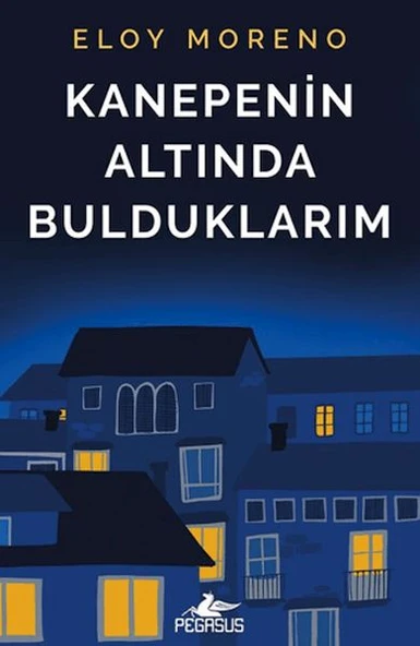 Kanepenin Altında Bulduklarım ürün görseli 1