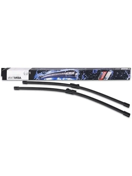 Yüksek Performanslı Silecek Seti 650/650 mm ürün görseli 1