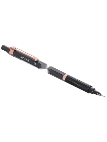 Şık Metal Gövdeye Sahip 0.7 mm Versatil Kalem ürün görseli 1