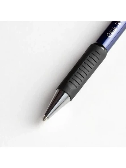Ergonomik Tutuşlu 0.7 mm Versatil Kalem - Resim 3