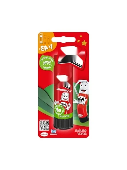 43g Stick Yapıştırıcı - Tekli Blister ürün görseli 1