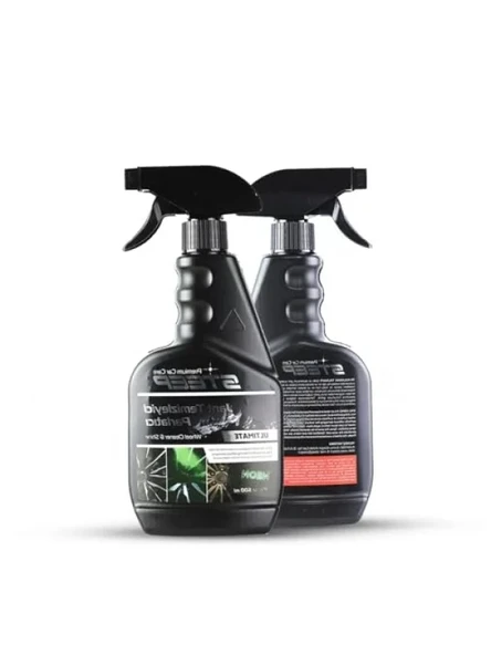 500 ml Ultimate Jant Temizleyici ve Parlatıcı ürün görseli 1