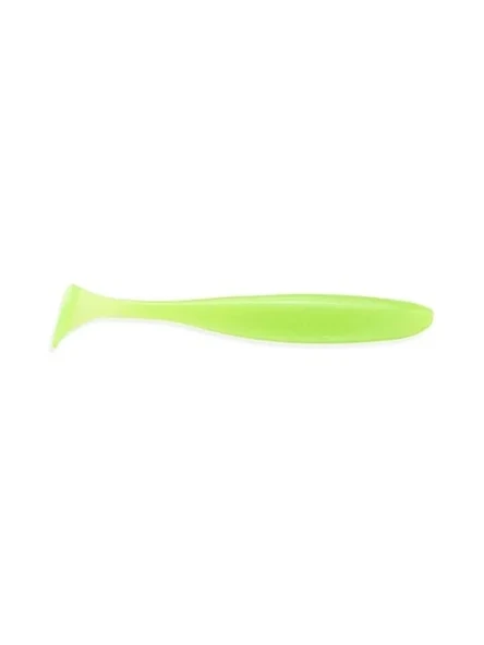 Silikon Yem - 4.5" Uzunluğunda, Işıldayan Renk ürün görseli 1