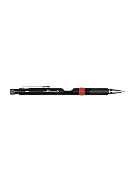 Roller Ofis Seti - 0.7 mm, Kırmızı - Resim 3
