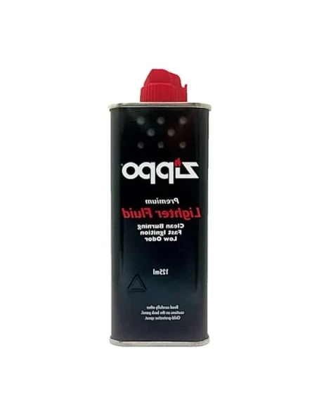 Kokulu Çakmak Benzini 125 ml - Çok Amaçlı Kullanım ürün görseli 1