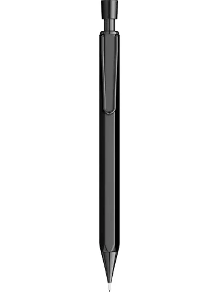 0.7 mm Siyah Versatil Kalem ürün görseli 1
