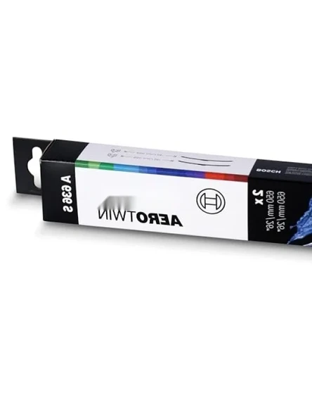 Yüksek Performanslı Silecek Seti 650/650 mm - Resim 2