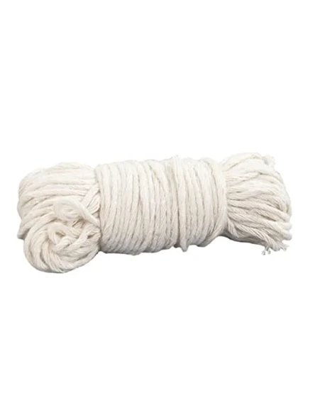 Mum Fitili - 10 Metre ürün görseli 1