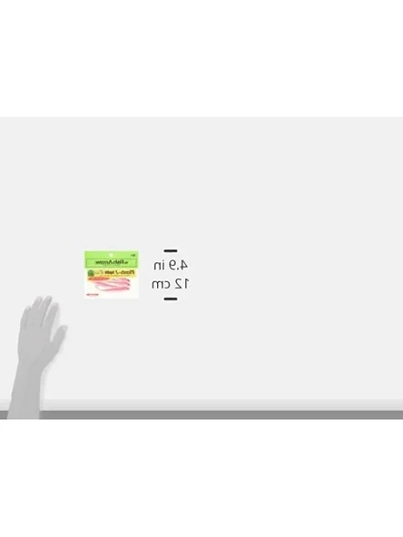 Silikon Yem Seti - 5 Adet 4" - Resim 3