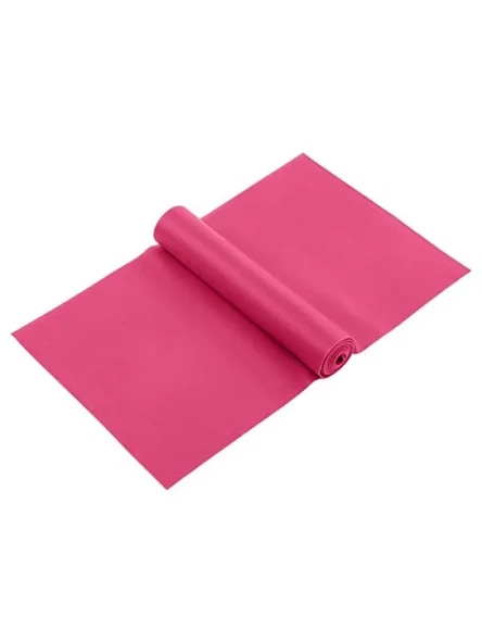 Orta Sertlikte Dayanıklı Pilates Bandı, 15x120 cm ürün görseli 1