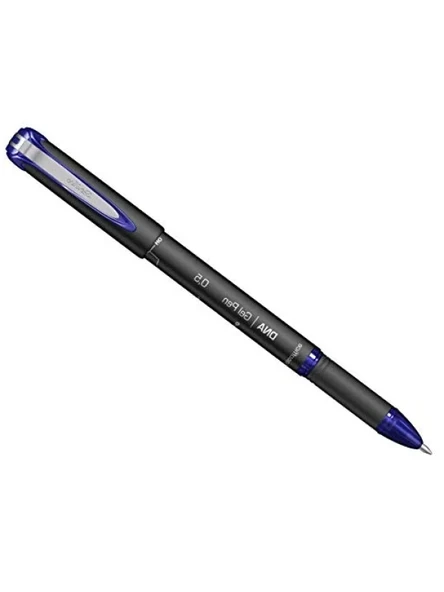 Yüksek Kaliteli 0.5 mm Jel Tükenmez Kalem, Mavi ürün görseli 1