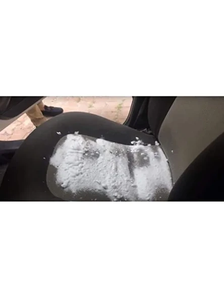 Araç İçi Temizleme Spreyi - 500 ml - Resim 2