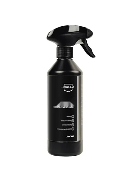 Hızlı Nano Detaylandırma Spreyi 500 ml - Kolay Uygulama, Uzun Süreli Koruma ürün görseli 1