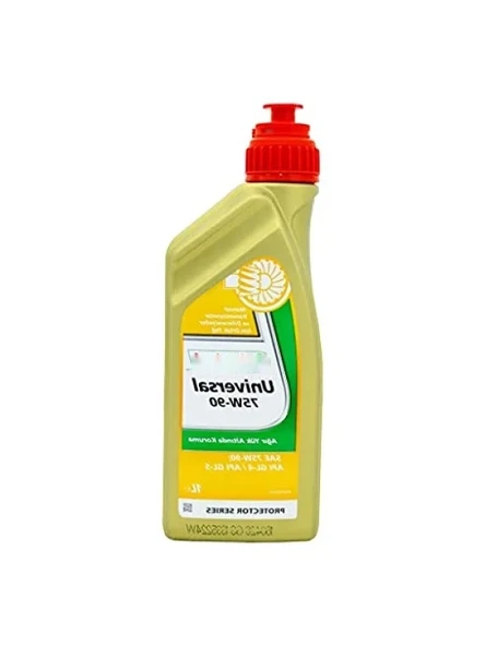 75W/90 Manuel Şanzıman Yağı (1 Litre) ürün görseli 1