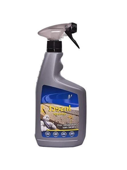 650ml Böcek Temizleme Spreyi - Ergonomik Tasarım ürün görseli 1
