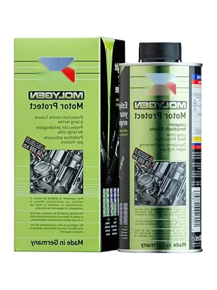 Yüksek Kaliteli Motor Koruma Sıvısı - 500 ml ürün görseli 1