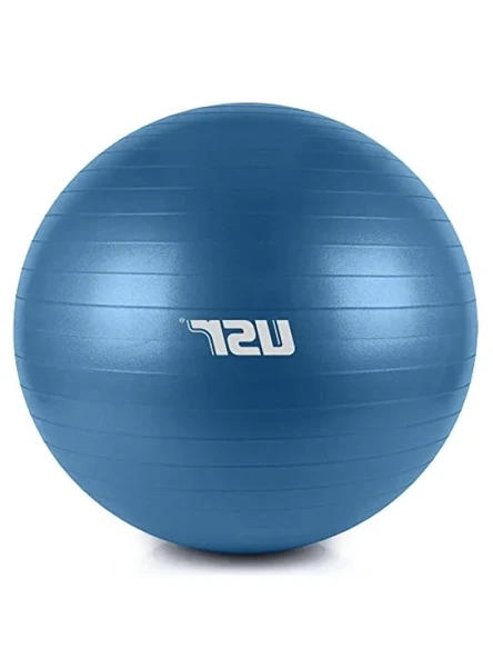 20+55 cm Pilates Topu, Pompa ve 2 Lastik Seti - Resim 2