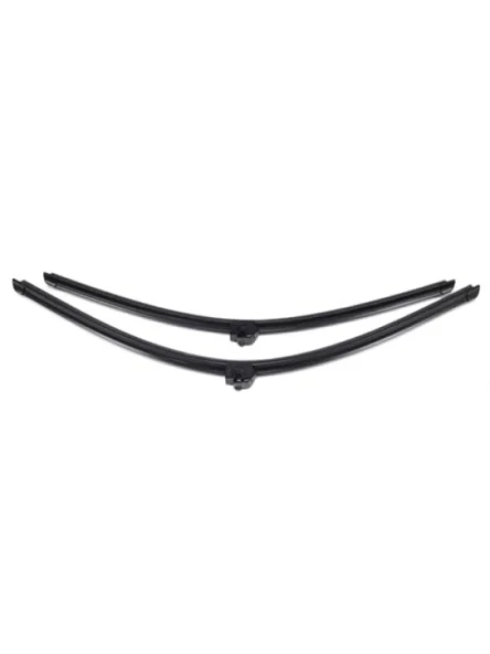 Ön Cam Silecek Takımı - Renault Scenic MK2 Uyumlu (2003-2005) ürün görseli 1
