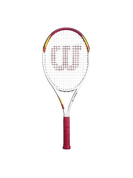 Profesyonel Tenis Oyuncuları İçin Yüksek Kaliteli Tenis Raketi ürün görseli 1