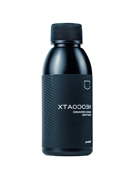 Nano Seramik Kaplama 100 Ml - Oto Boya Koruma ürün görseli 1