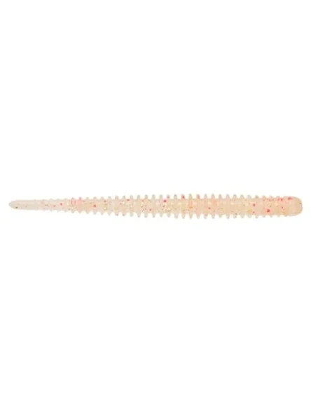 2.5" Silikon Yem, Şampanya Pembe Renk ürün görseli 1