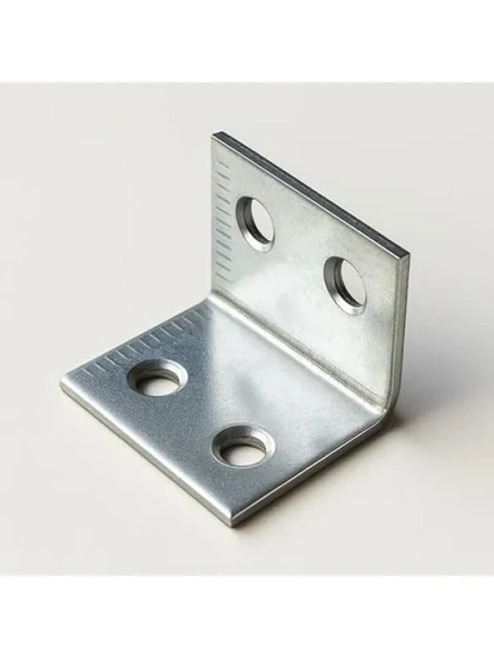 30x20x20 mm Metal L Demiri (50 Adet) ürün görseli 1