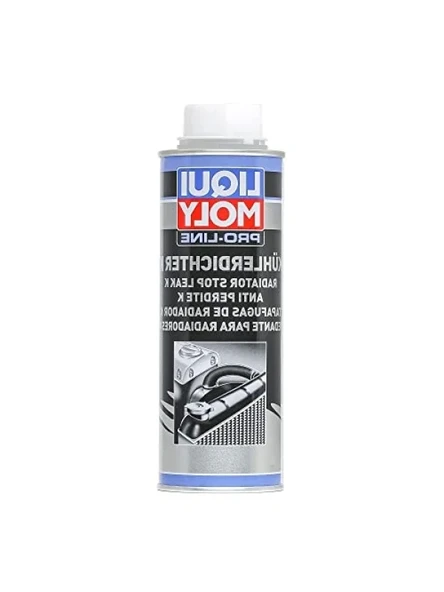 Yüksek Kaliteli Radyatör Sızıntı Önleyici - 250 ml ürün görseli 1
