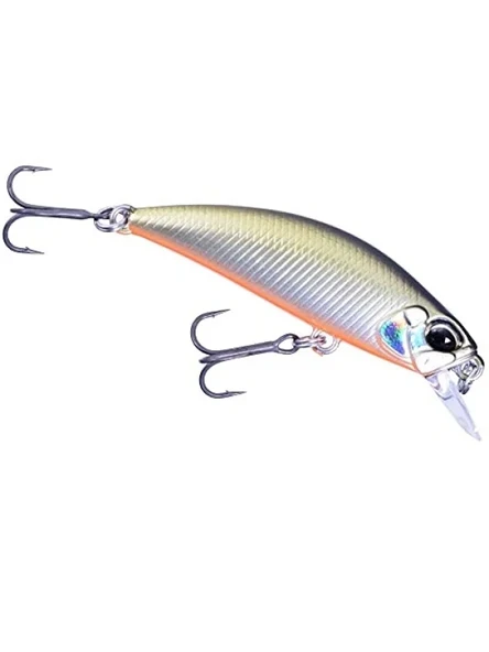 Rainbow Trout Suni Yem - 38S Modeli - Resim 3